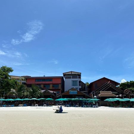 Sinsamut Koh Samed Hotel Koh Samet Exterior photo